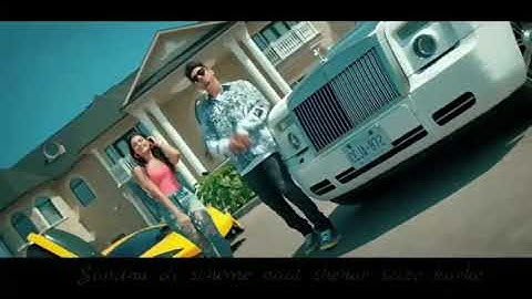 Jatt Jaffe (Official Video) Jassa Dhillon - Gurlez