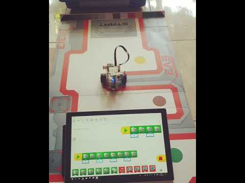 With LEGO Education SPIKE Prime, you can bring real-world experiences like our garden activity to st. 