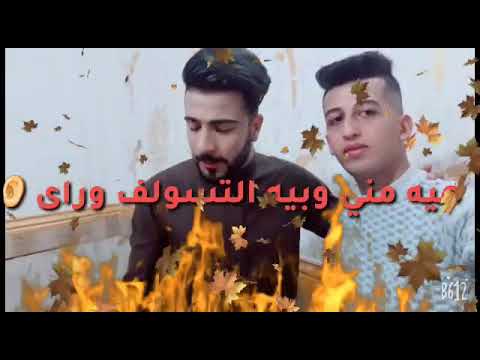 الشاعر الاحوازی العملاق علی سمور الحیدری