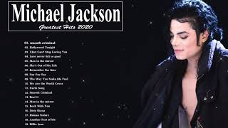 Michael Jackson Greatest Hits || Best Songs Of Michael Jackson Full Album 2021