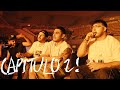 Frontera Adventures: capítulo 2