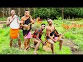 NASIBU SELEMANI MWANJALILA FT SAFWA BOY NOAH YESU 