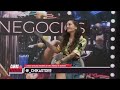 Luciana Ascolese en CARAS &amp; Negocios