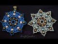 How To Make Pendant || Gorgeous Flower Pendant || Diy || Tutorial Pendant