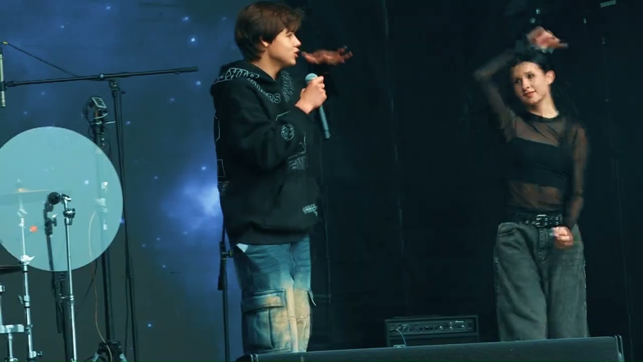 Детская программа на BBFest в этом году покорила не только детей, но и взрослых. Ловите вайб 