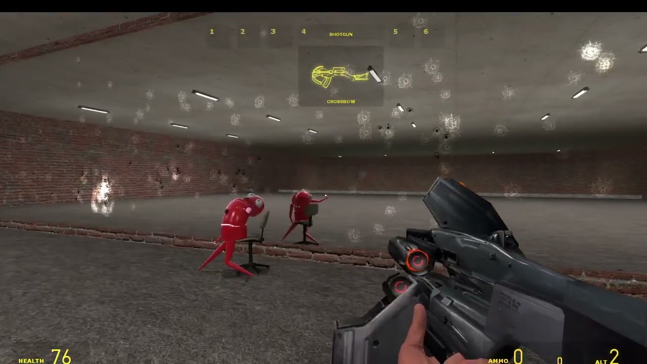 im  just  semibot with a gun SONG