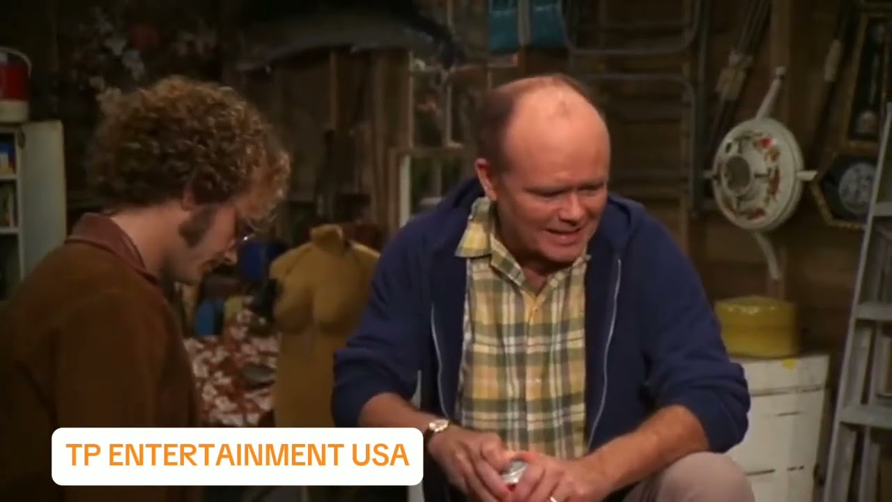 That '70s Show 