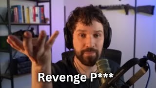The Destiny Allegations are Nasty...