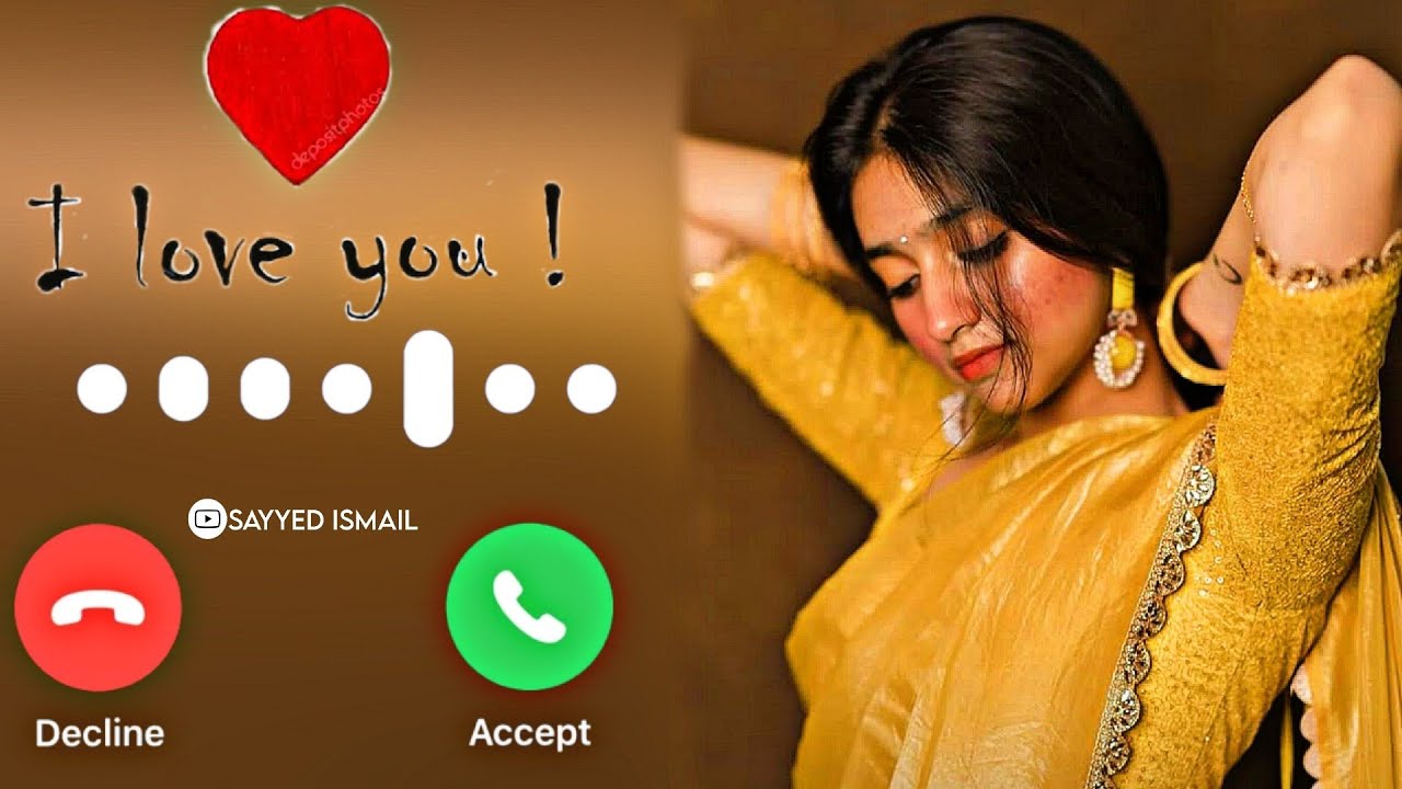 Best Ringtone 2025 Hindi Ringtone New Song Ringtone Mobile Phone Ringtone Love Ringtone New Ringtone