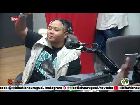 Maya Fighter Afanya Balaa Ndani Ya Kibati Cha Uruguai Full Interview Kibatichauruguai 