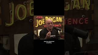 Joe Rogan calls out Terry Bradshaws stem cell logic #joerogan #jre #terrybradshaw #nfl