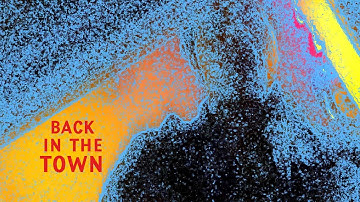 BALTA -- BACK IN THE TOWN 🚂