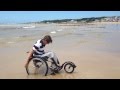 Wheelchair 4x4