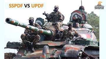 ‘Trying to Fight UPDF, Quickest Path to Hell,’ Uganda Army Warns South Sudanese After Border Clashes