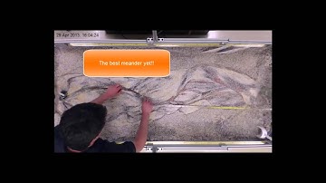 Megaflood Simulation