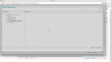 STEP 2 Create your ad Creative HTML5 Standard