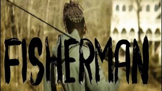 PjTheKing - FISHERMAN (Official Music Video)
