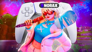 Quick Quality+Controller Overlay Test