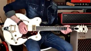 The Cult – She Sells Sanctuary – Guitar Cover chords