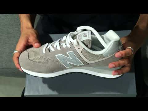 differenza new balance 373 e 500