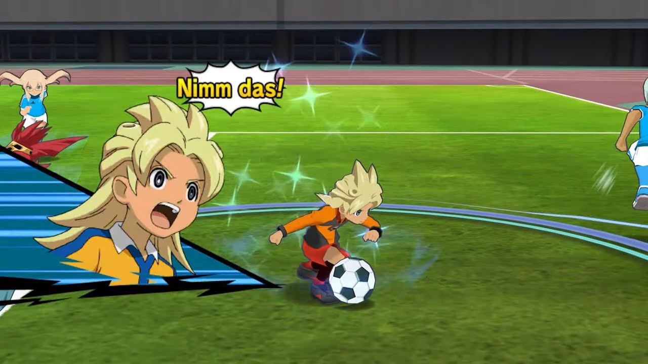 Milozaki vs. Terewsant | Nemesis Domain Strikers Xtreme Tournament #13 | Semi Finals