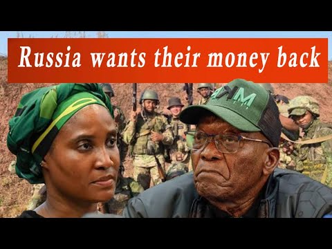 Duduzile Zuma CONFESSED I Was DECEIVED FINALLY RESIGN