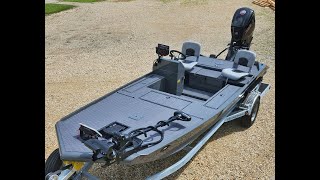 16x54HD GT Model w/115 Pro XS
