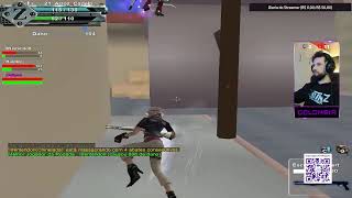 Tou Dodoi...Ladder x4