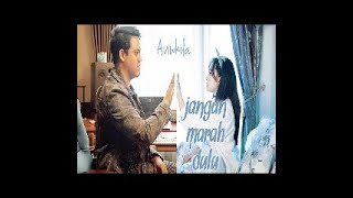 Aviwkila-Jangan Marah Dulu (lirik)