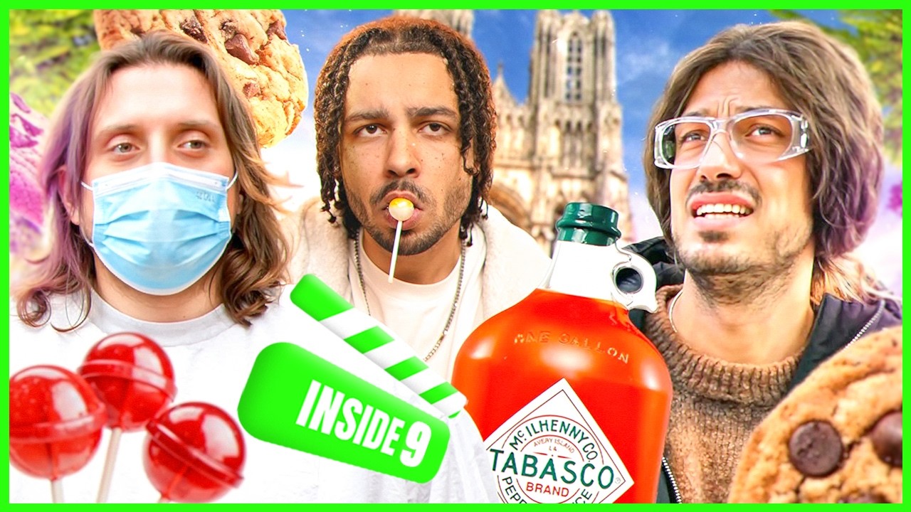 Mastu est trop érotique