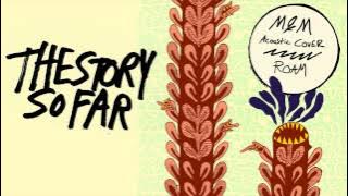 The Story So Far - Roam (M&M Acoustic Cover)