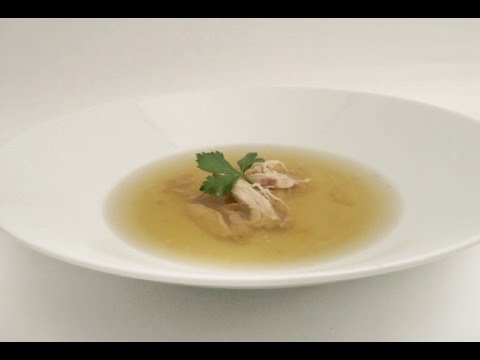 Video: Scott's Kippenbouillon