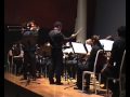 Concerto for trombon and band de nrkorsakoff