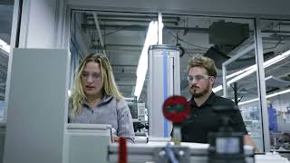 Break Through with UFP Technologies Medical Innovation That Puts You First