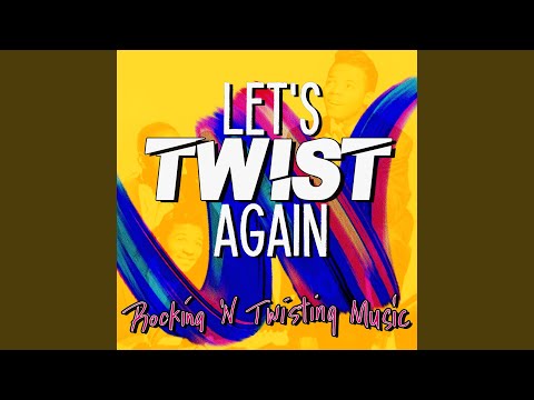 Ya Ya Twist