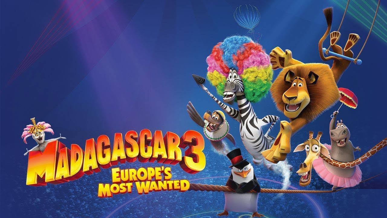 Мадагаскар 3 полный. Дримворкс Madagascar 3: Europe's most wanted. Мадагаскар 3 Постер. Madagascar 3 Europe's most wanted logo PNG.