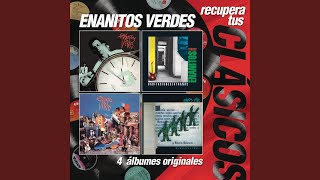 La Muralla Verde - Los Enanitos Verdes