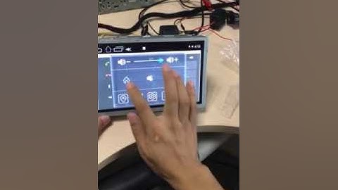 lsailt car android video interface box for ford sync 3 built WiFi mirroring