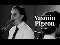 Yasmin pigeon  sunset  la pop session