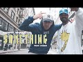 Kenny Shane - Something (feat. Mibbs) [Official Music Video - Explicit]