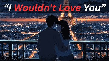 The Problem With Modern Love.