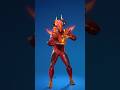#fortnite It's Clobberin' Time! Emote