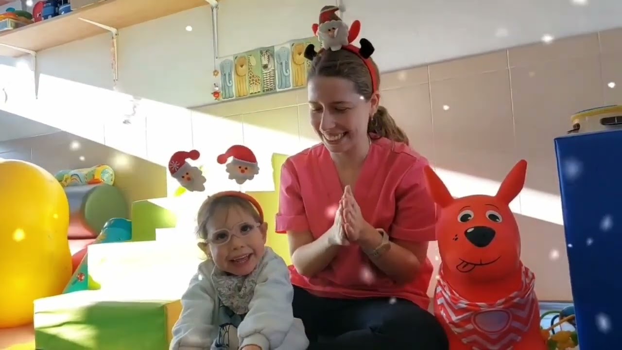 Navidad 2024 - ASPACE Gijón