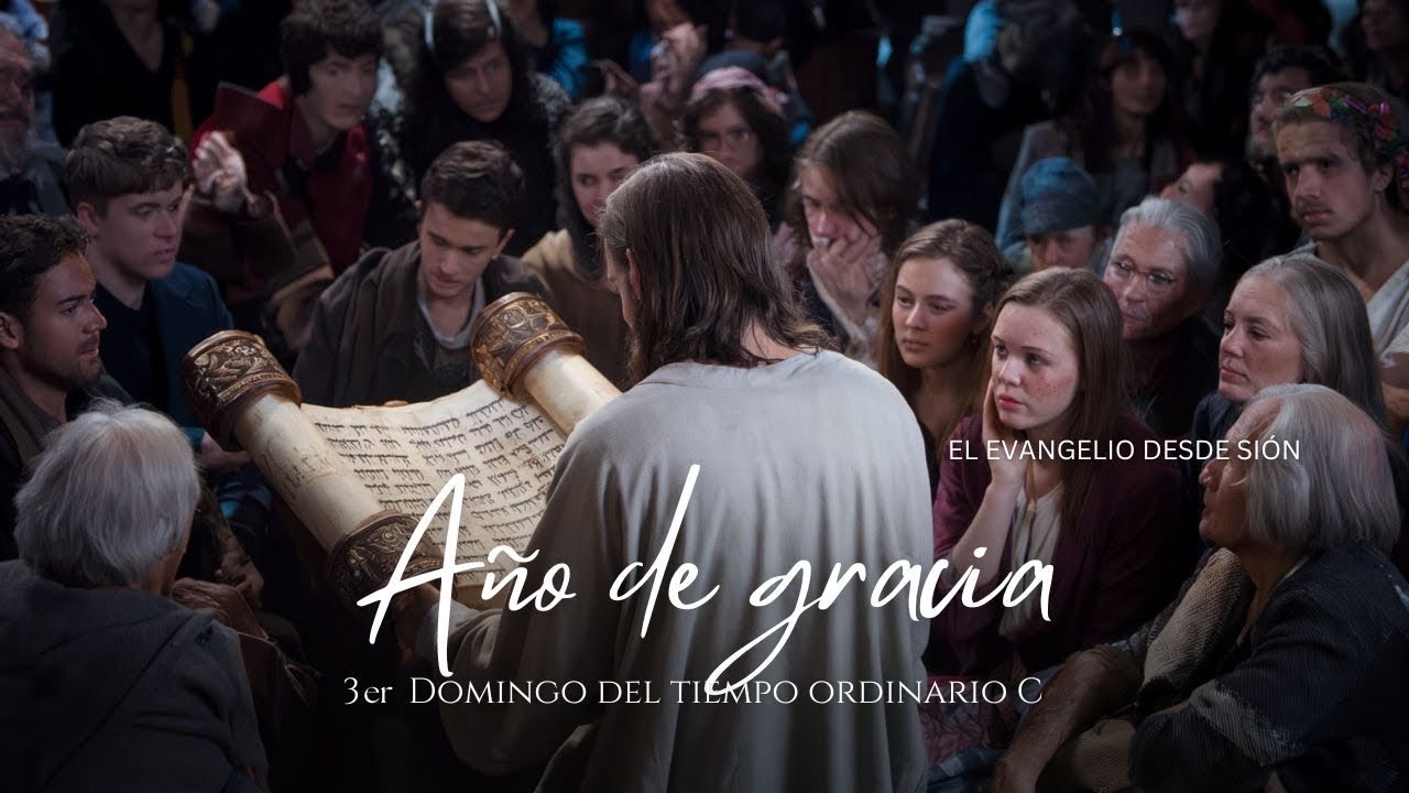 Año de Gracia - Música Católica