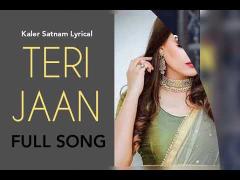 ek-mera-dil-(lyrics-hint-full-song)ek-mera-dil--cover-song-kaler-chhalla-satnam-himanshi-khurana-mp3