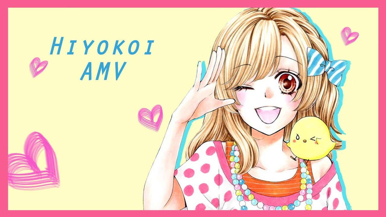 Say You Like Me [Hiyokoi AMV] - YouTube