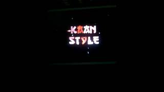 Kaan Style Başlık Kullandığı Müzik Style