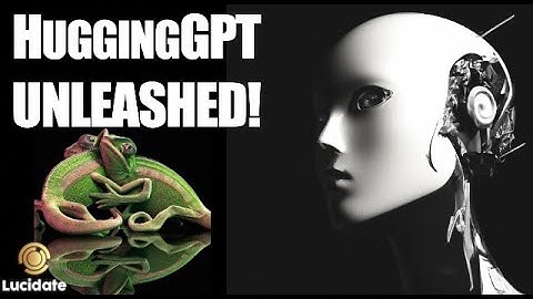 HuggingGPT Unleashed: Revolutionizing AI with Combined Language & Expert Models