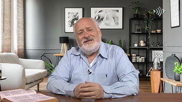 Sunday Gospel reflection with Father William Grimm - Thirty Third Sunday of the Year (C)