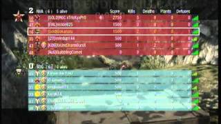 Black Ops: Luckiest Killcam Ever!